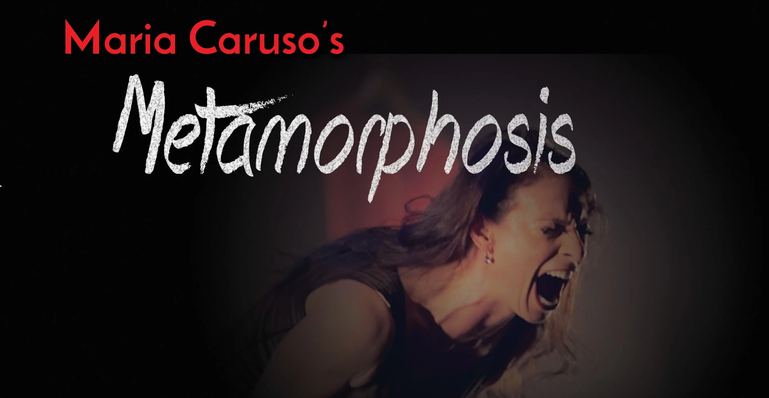 Maria Caruso s Metamorphosis Stellar Tickets