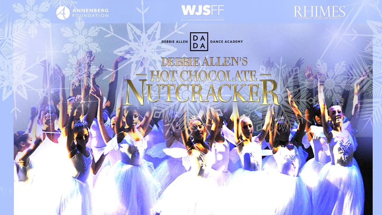 The Hot Chocolate Nutcracker 2023 (2 Day rental) • Stellar Tickets