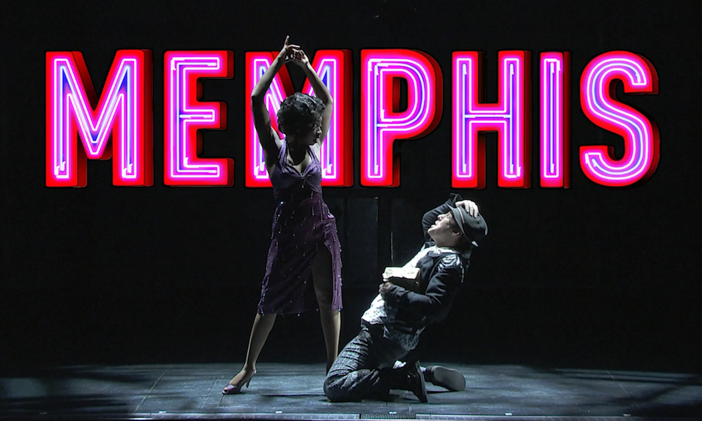 Memphis • Stellar Tickets