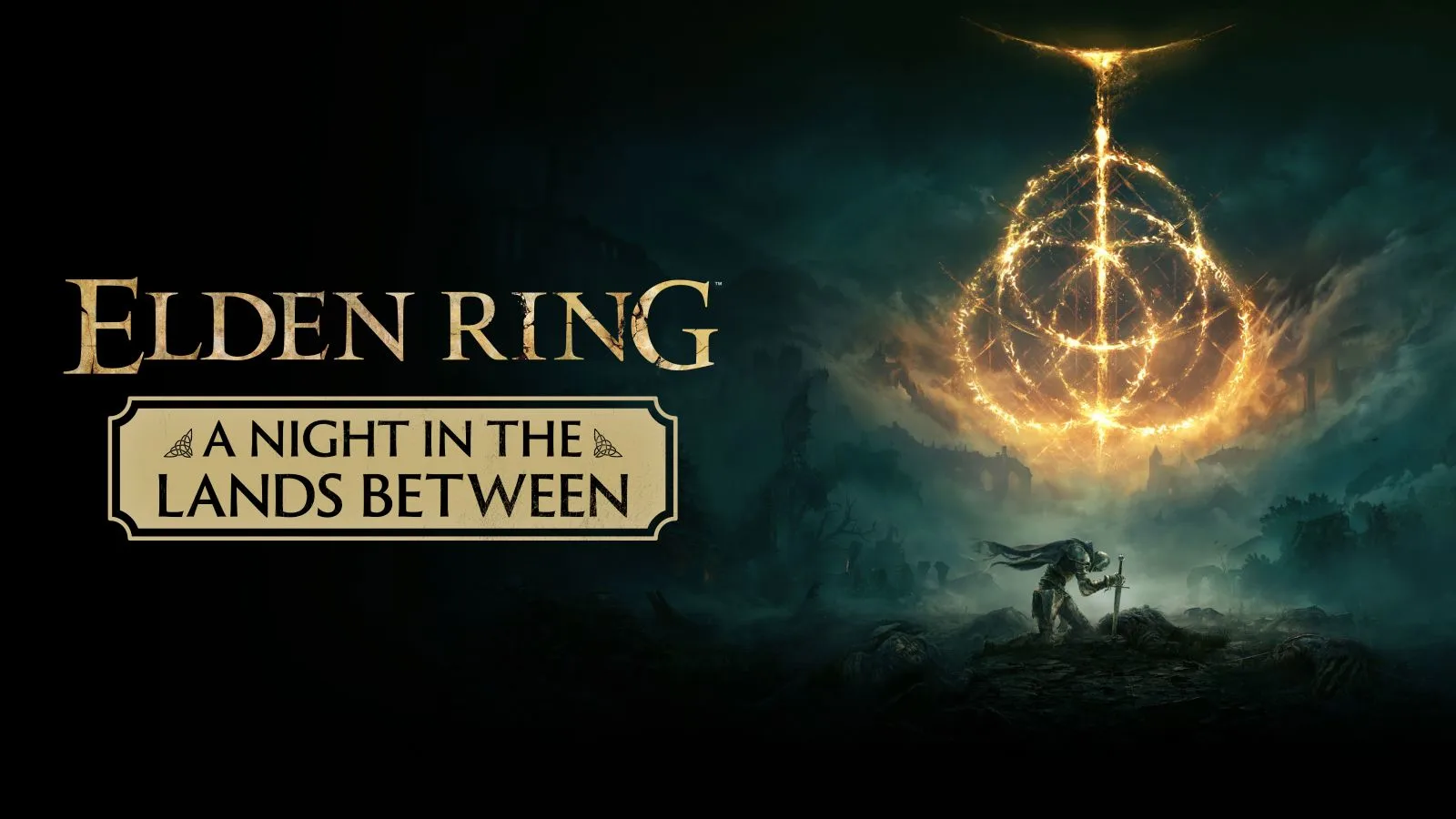 ELDEN RING A Night in the Lands Between 72 Hour Rental • Stellar