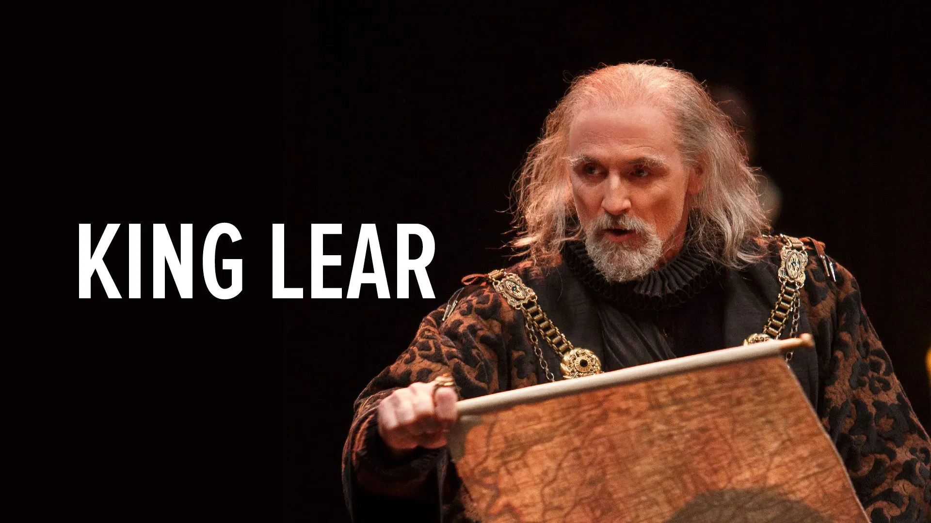 King Lear • Stellar Tickets