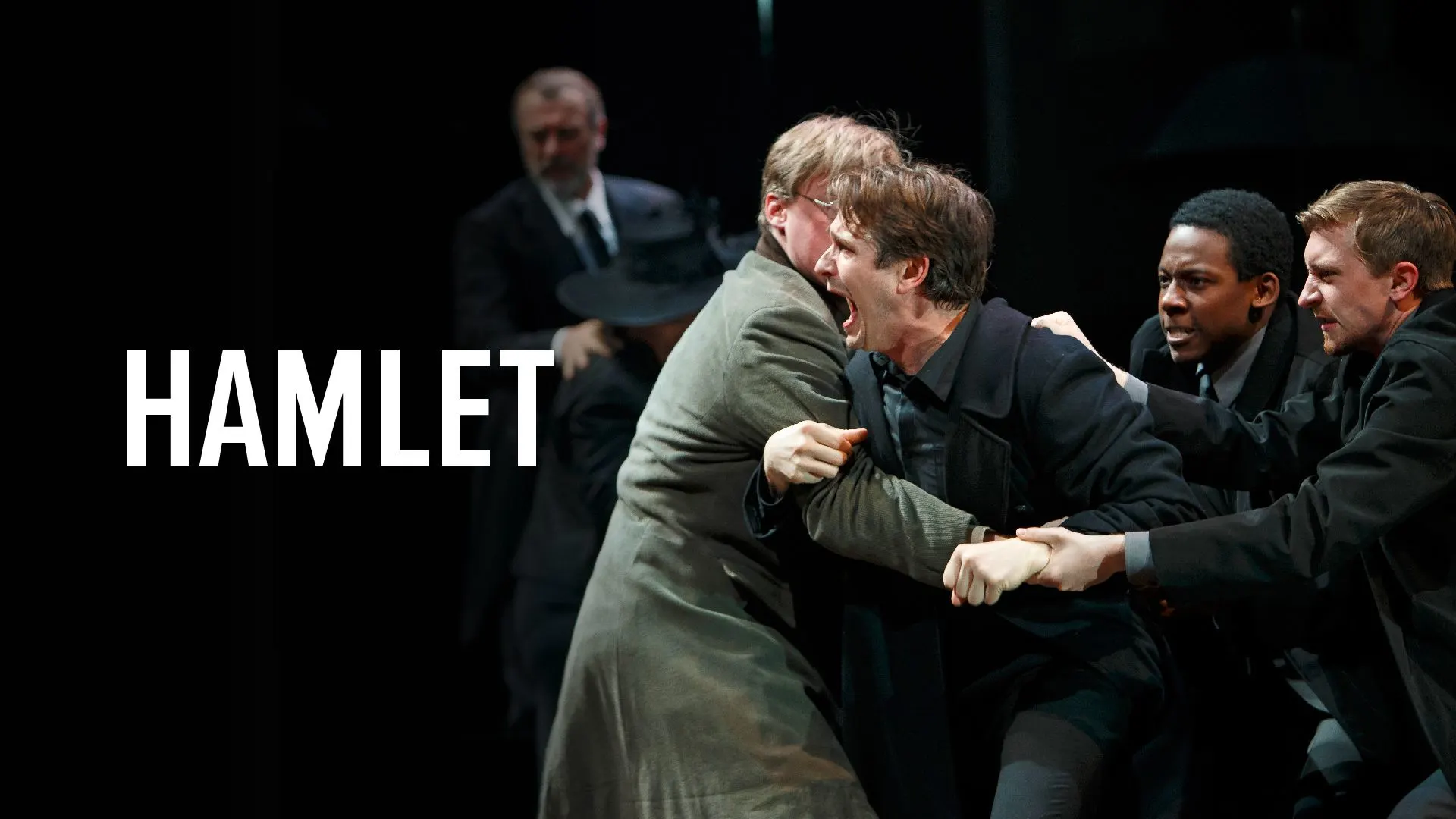 Hamlet • Stellar Tickets