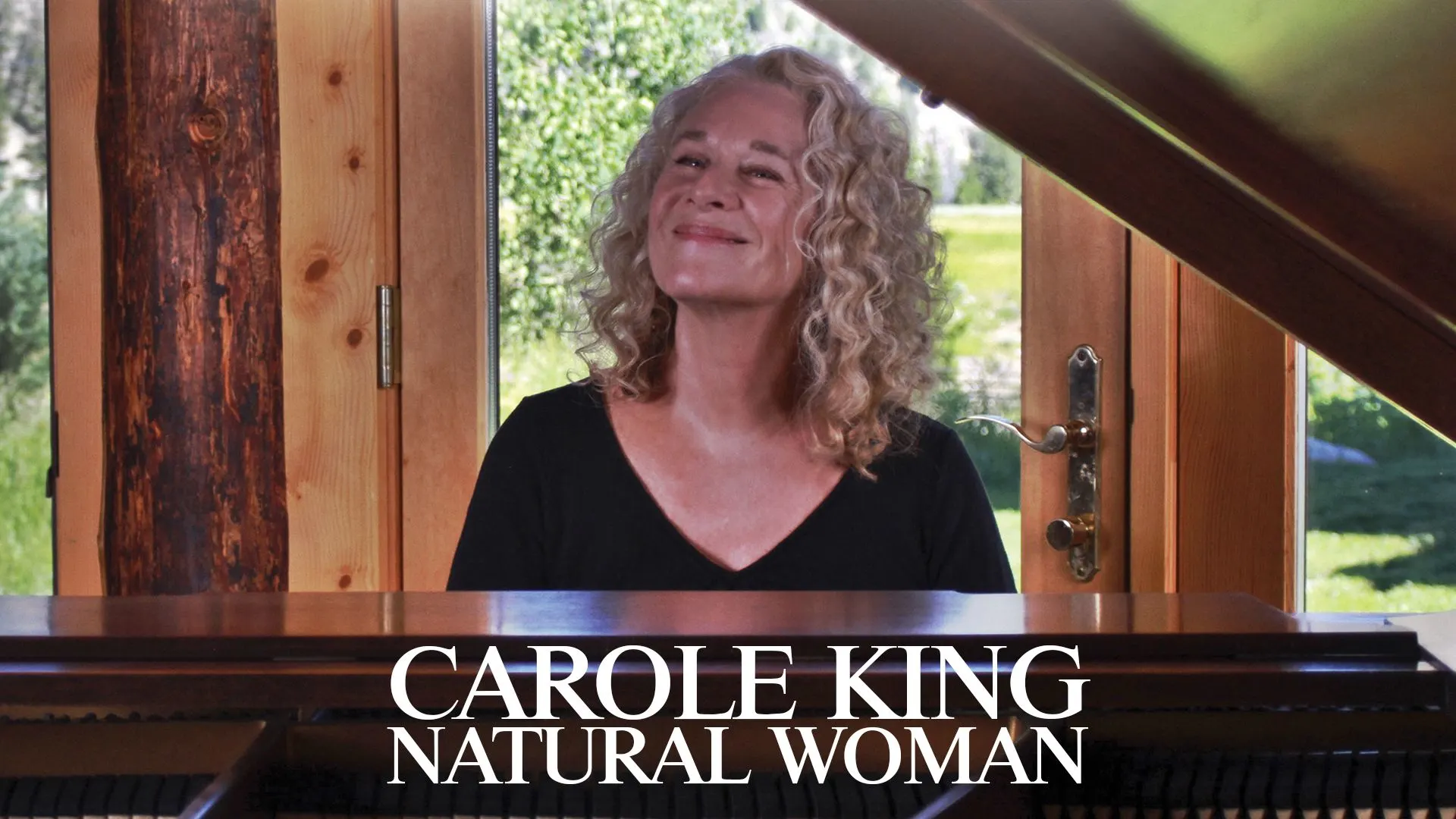 Carole King Natural Woman • Stellar Tickets