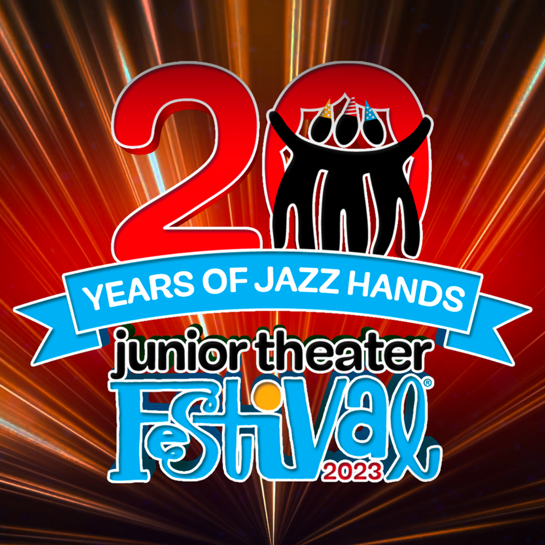 Junior Theater Festival • Stellar Tickets