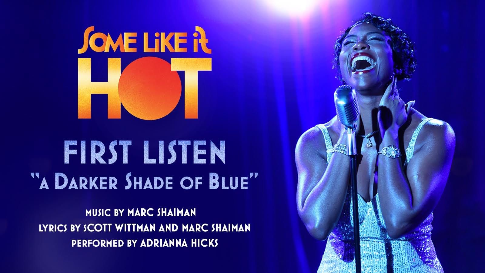 SOME LIKE IT HOT On Broadway - News & Discussion Thread