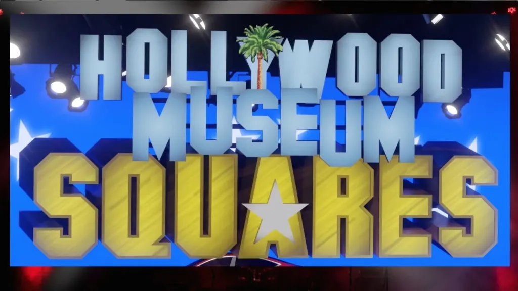 The Hollywood Museum Squares All Star Benefit Series • Stellar Tickets