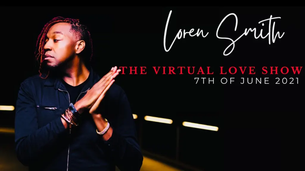 Loren Smith Love Show W Leroy Sanchez, Loren Battley, & Jarrett Johnson 