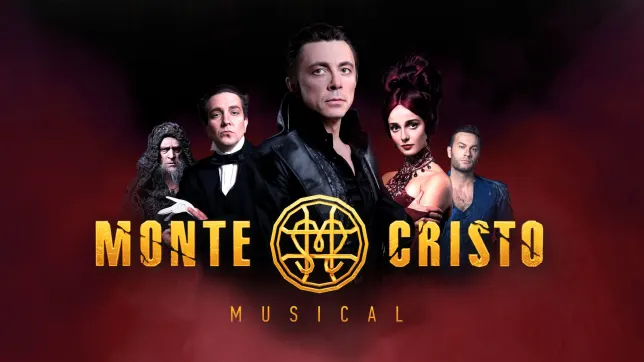 ソイングク主演MUSICAL MONTE CRISTO Montecristo: The Musical Live (2021) - IMDb